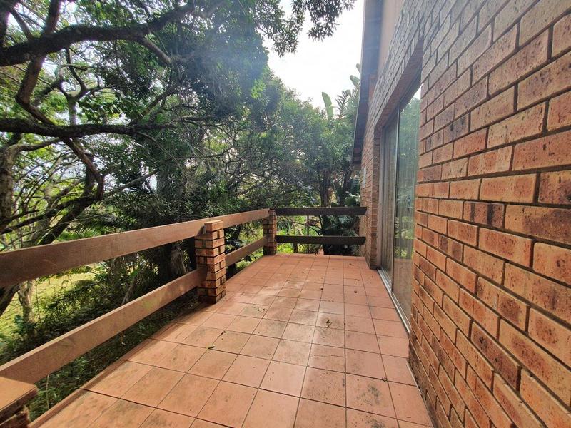 3 Bedroom Property for Sale in Hibberdene KwaZulu-Natal