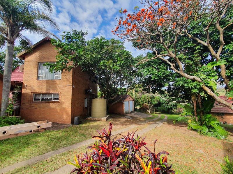 3 Bedroom Property for Sale in Hibberdene KwaZulu-Natal