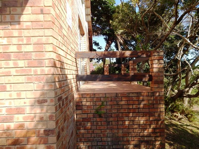 3 Bedroom Property for Sale in Hibberdene KwaZulu-Natal