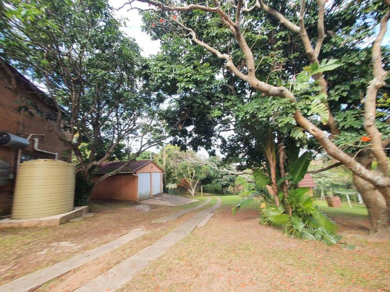 3 Bedroom Property for Sale in Hibberdene KwaZulu-Natal