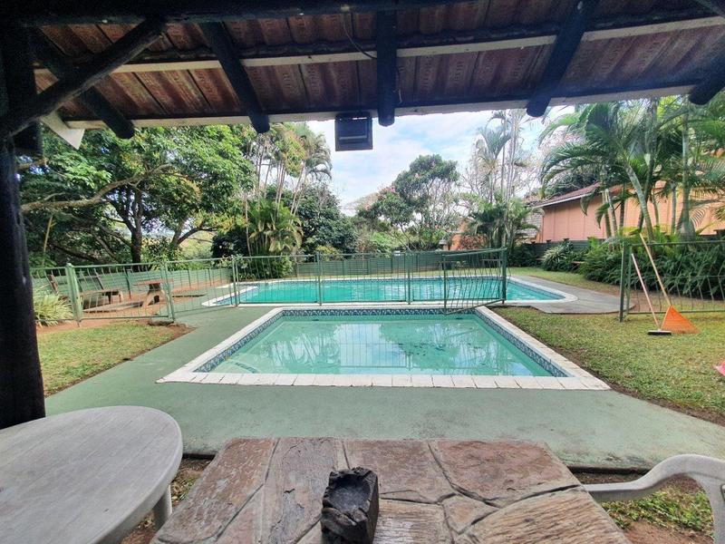 3 Bedroom Property for Sale in Hibberdene KwaZulu-Natal