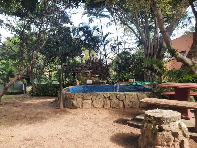 3 Bedroom Property for Sale in Hibberdene KwaZulu-Natal