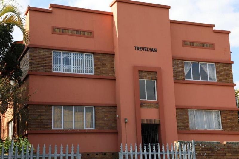 2 Bedroom Property for Sale in Umbilo KwaZulu-Natal