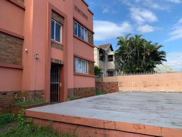 2 Bedroom Property for Sale in Umbilo KwaZulu-Natal