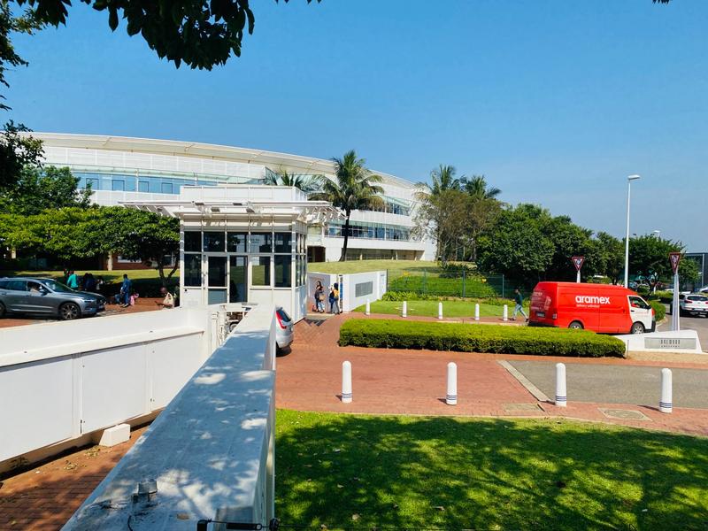 Commercial Property for Sale in Umhlanga Ridge KwaZulu-Natal