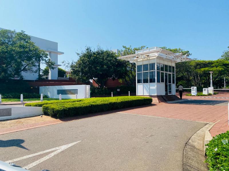 Commercial Property for Sale in Umhlanga Ridge KwaZulu-Natal