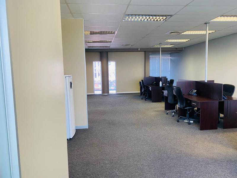 Commercial Property for Sale in Umhlanga Ridge KwaZulu-Natal