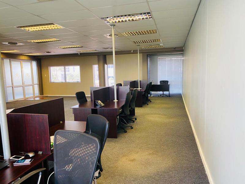 Commercial Property for Sale in Umhlanga Ridge KwaZulu-Natal