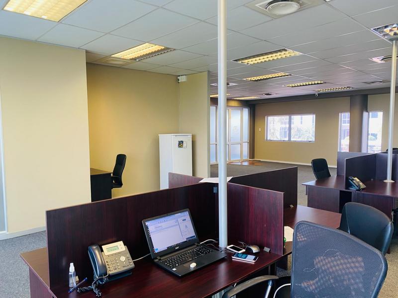 Commercial Property for Sale in Umhlanga Ridge KwaZulu-Natal