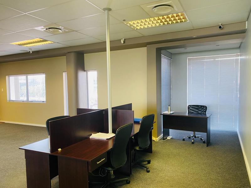 Commercial Property for Sale in Umhlanga Ridge KwaZulu-Natal