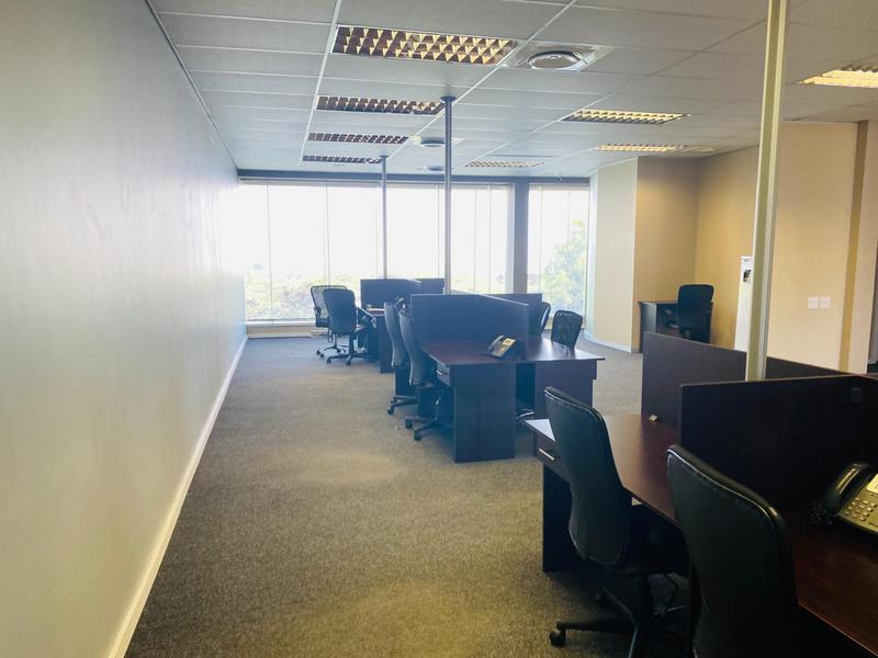 Commercial Property for Sale in Umhlanga Ridge KwaZulu-Natal