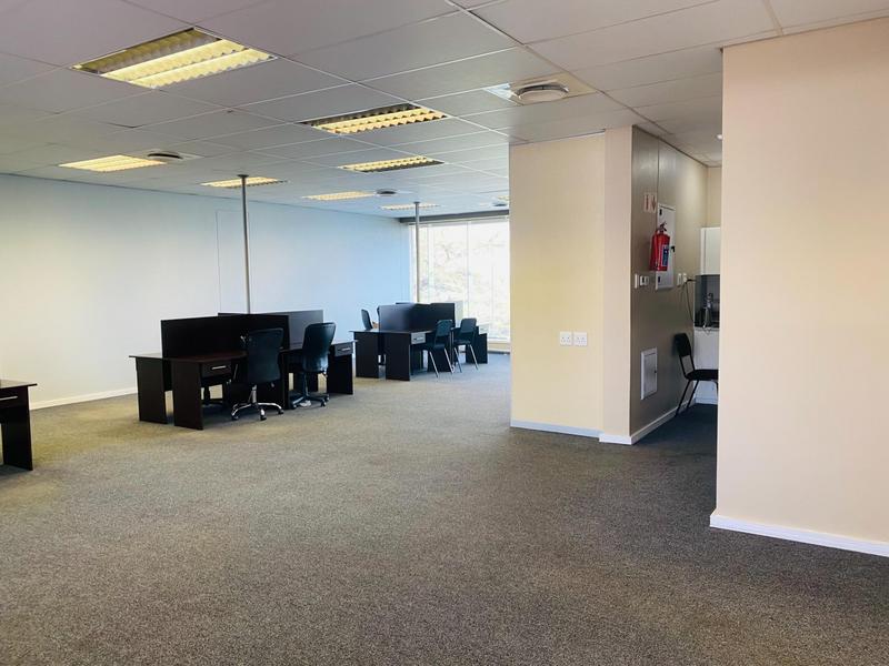 Commercial Property for Sale in Umhlanga Ridge KwaZulu-Natal