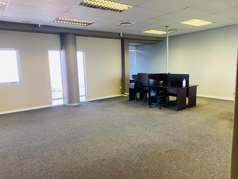 Commercial Property for Sale in Umhlanga Ridge KwaZulu-Natal