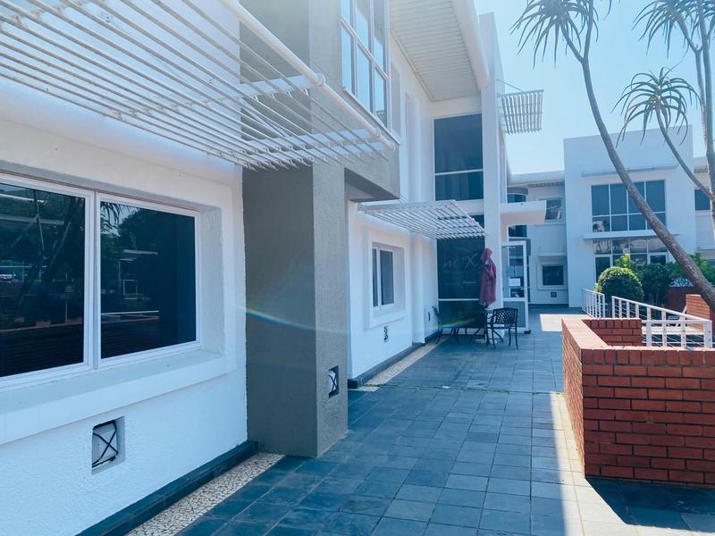 Commercial Property for Sale in Umhlanga Ridge KwaZulu-Natal