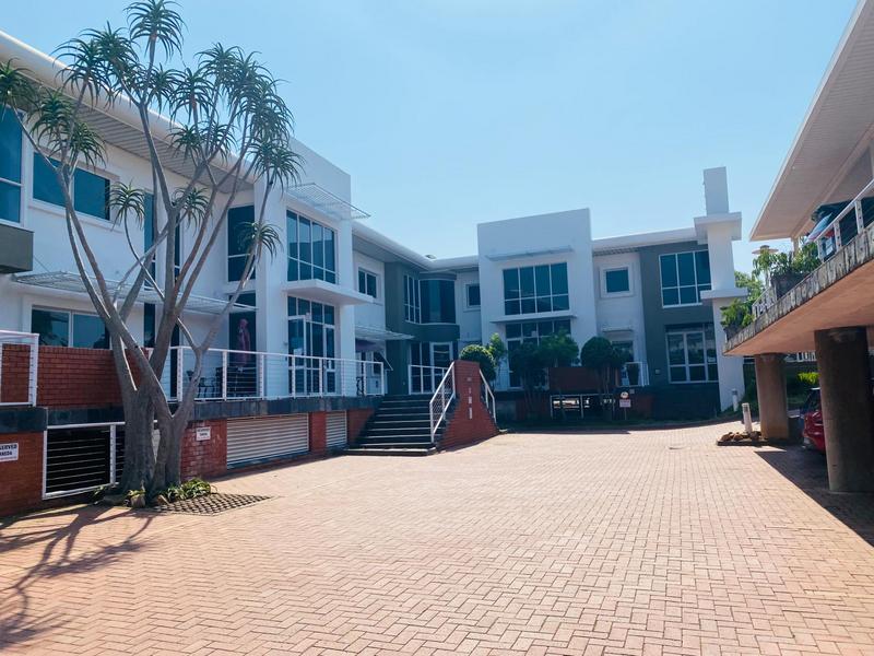 Commercial Property for Sale in Umhlanga Ridge KwaZulu-Natal