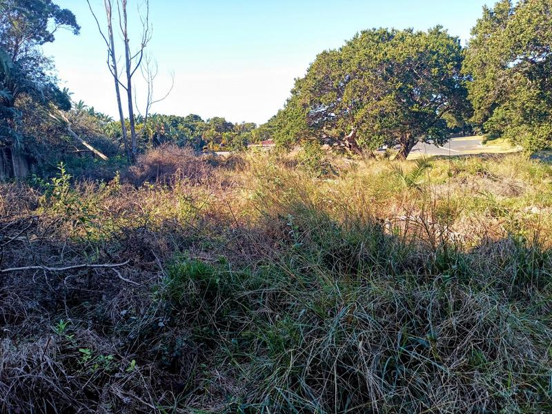 0 Bedroom Property for Sale in Trafalgar KwaZulu-Natal