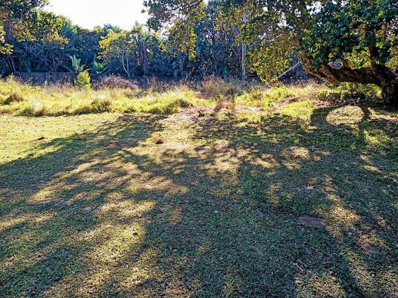 0 Bedroom Property for Sale in Trafalgar KwaZulu-Natal