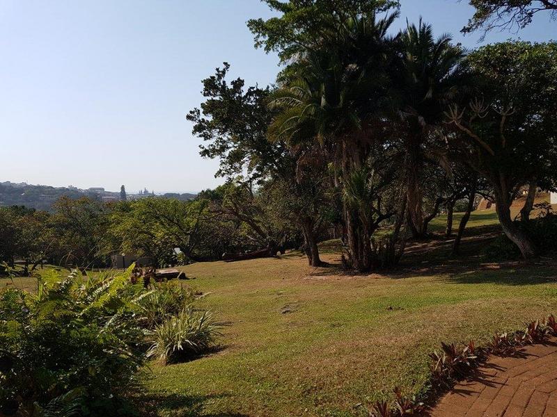 2 Bedroom Property for Sale in Hibberdene KwaZulu-Natal