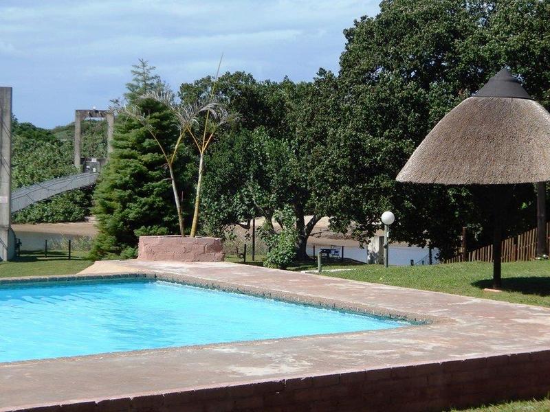 2 Bedroom Property for Sale in Hibberdene KwaZulu-Natal