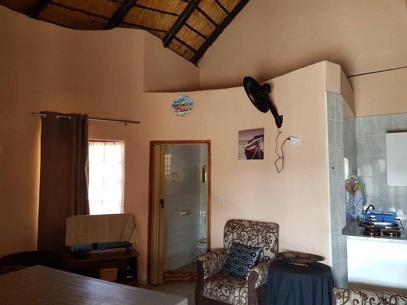 3 Bedroom Property for Sale in Woodgrange KwaZulu-Natal