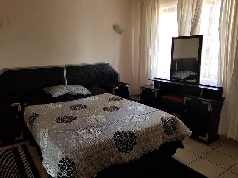 3 Bedroom Property for Sale in Woodgrange KwaZulu-Natal