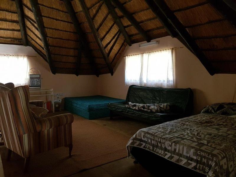 3 Bedroom Property for Sale in Woodgrange KwaZulu-Natal