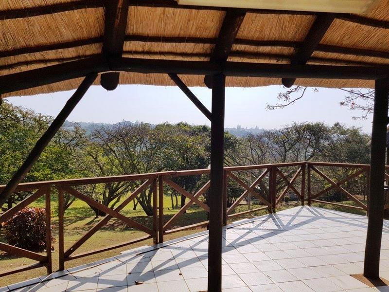 3 Bedroom Property for Sale in Woodgrange KwaZulu-Natal