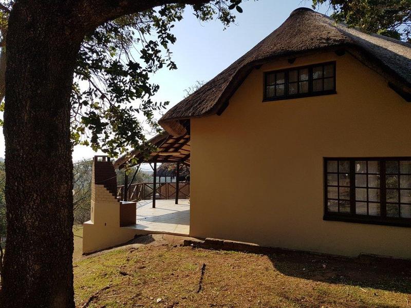 3 Bedroom Property for Sale in Woodgrange KwaZulu-Natal