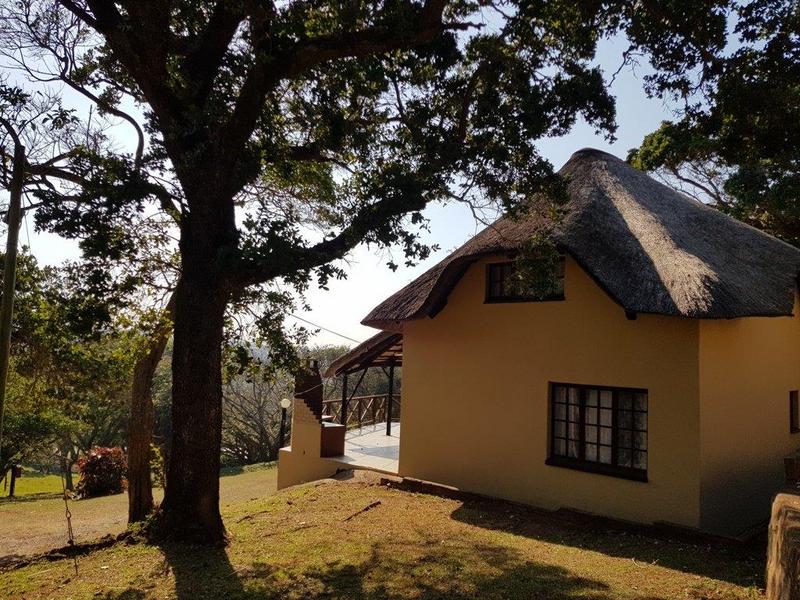 3 Bedroom Property for Sale in Woodgrange KwaZulu-Natal