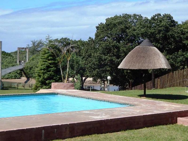 3 Bedroom Property for Sale in Woodgrange KwaZulu-Natal