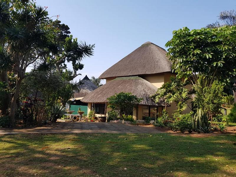 2 Bedroom Property for Sale in Woodgrange KwaZulu-Natal