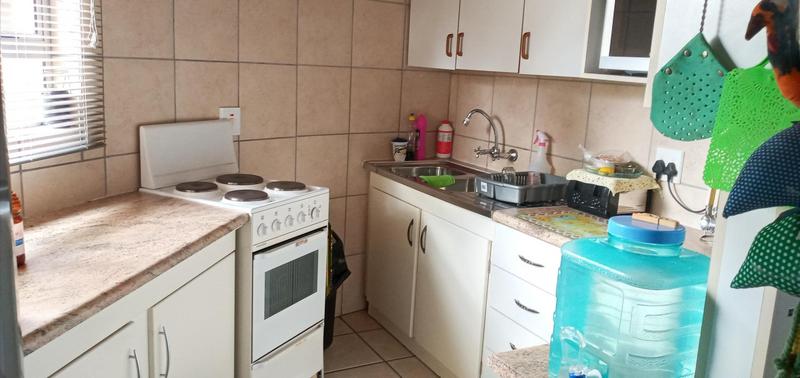 2 Bedroom Property for Sale in Woodgrange KwaZulu-Natal