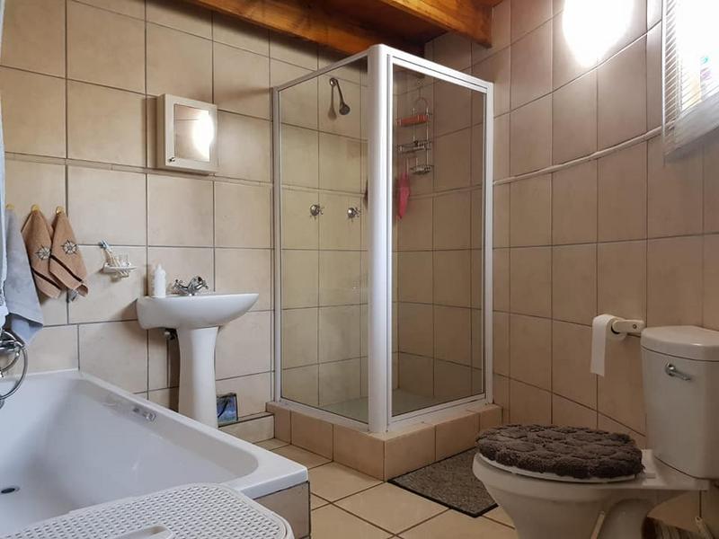 2 Bedroom Property for Sale in Woodgrange KwaZulu-Natal