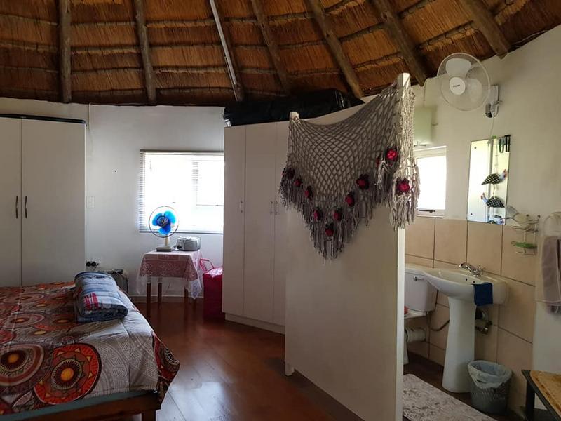 2 Bedroom Property for Sale in Woodgrange KwaZulu-Natal