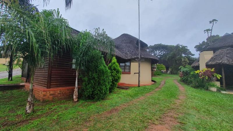 2 Bedroom Property for Sale in Woodgrange KwaZulu-Natal