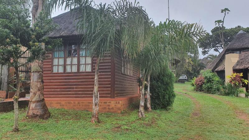 2 Bedroom Property for Sale in Woodgrange KwaZulu-Natal