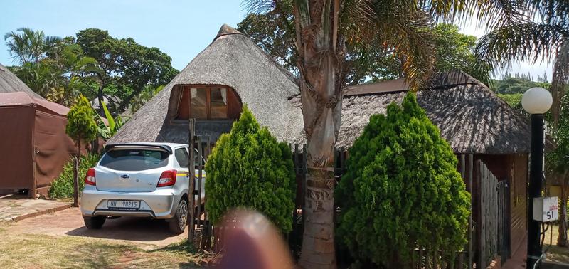 2 Bedroom Property for Sale in Woodgrange KwaZulu-Natal