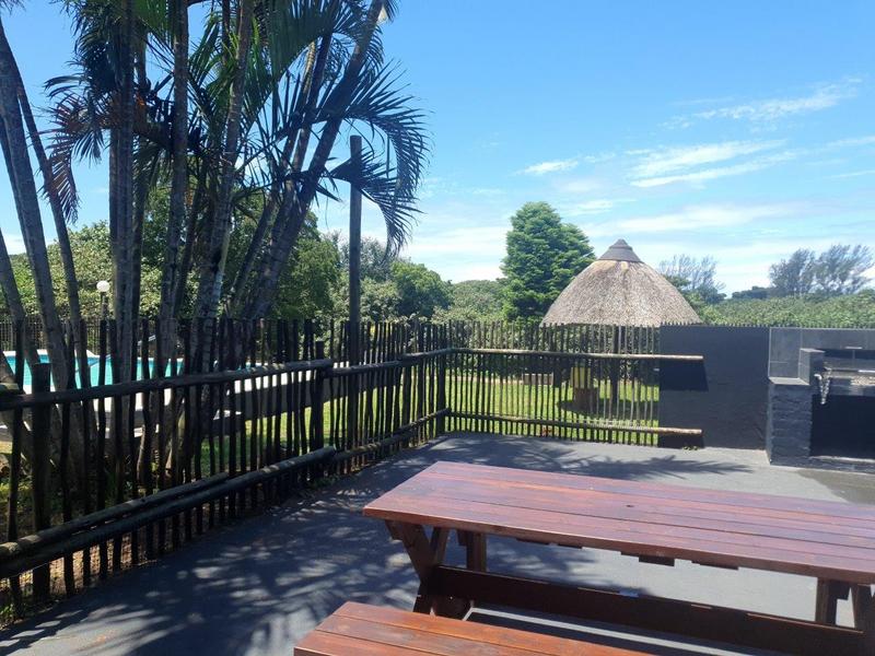 2 Bedroom Property for Sale in Woodgrange KwaZulu-Natal