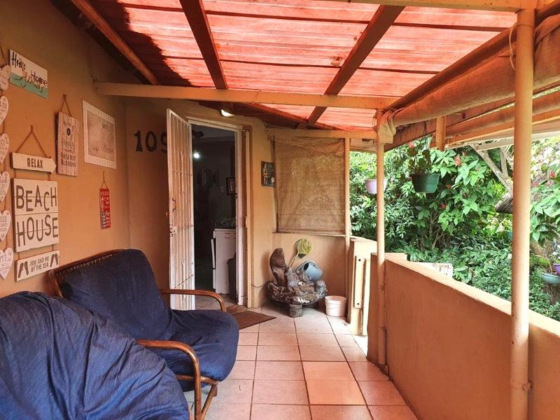 2 Bedroom Property for Sale in Woodgrange KwaZulu-Natal