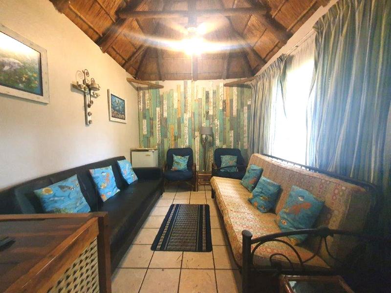 2 Bedroom Property for Sale in Woodgrange KwaZulu-Natal