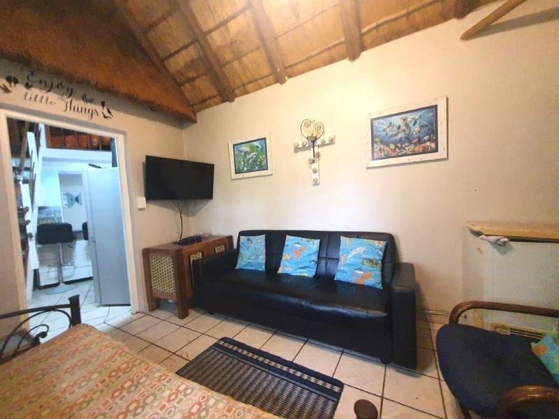 2 Bedroom Property for Sale in Woodgrange KwaZulu-Natal