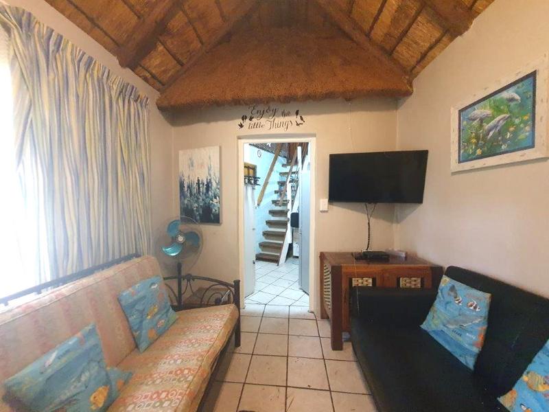 2 Bedroom Property for Sale in Woodgrange KwaZulu-Natal