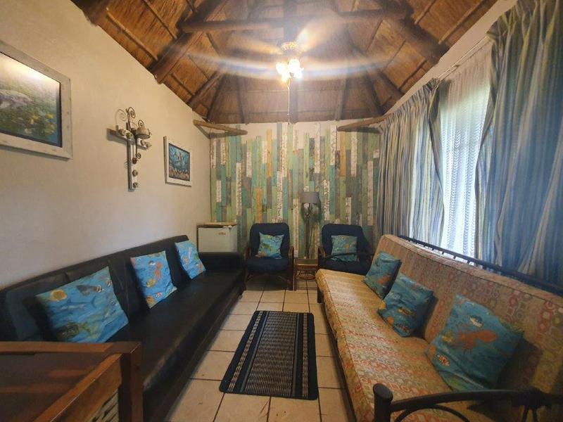 2 Bedroom Property for Sale in Woodgrange KwaZulu-Natal