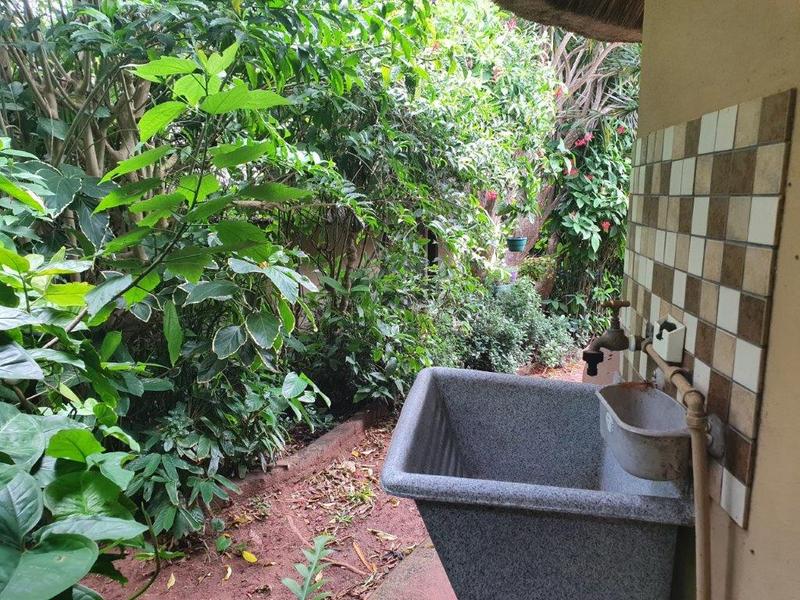 2 Bedroom Property for Sale in Woodgrange KwaZulu-Natal