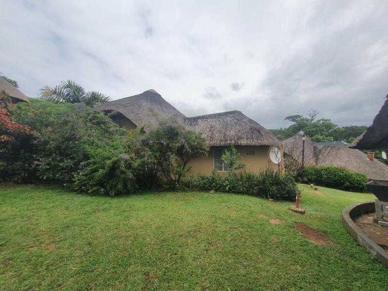 2 Bedroom Property for Sale in Woodgrange KwaZulu-Natal