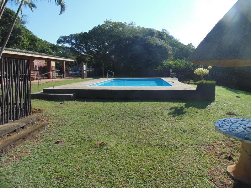 2 Bedroom Property for Sale in Woodgrange KwaZulu-Natal