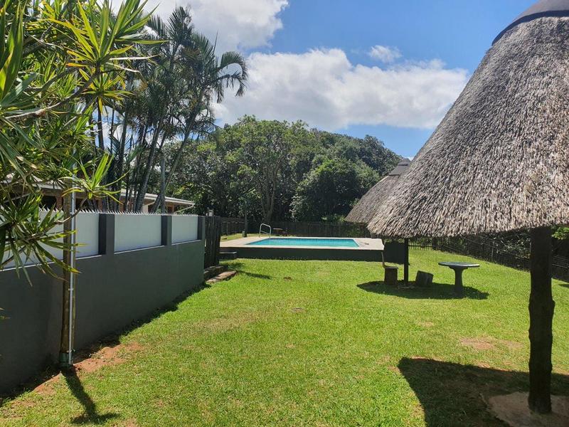 2 Bedroom Property for Sale in Woodgrange KwaZulu-Natal