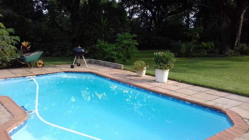 4 Bedroom Property for Sale in Umtentweni KwaZulu-Natal