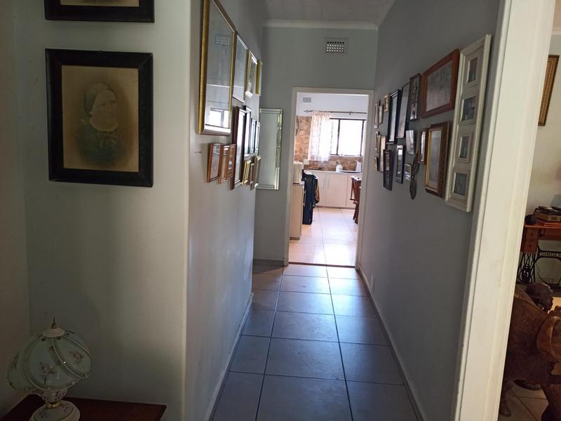 4 Bedroom Property for Sale in Umtentweni KwaZulu-Natal