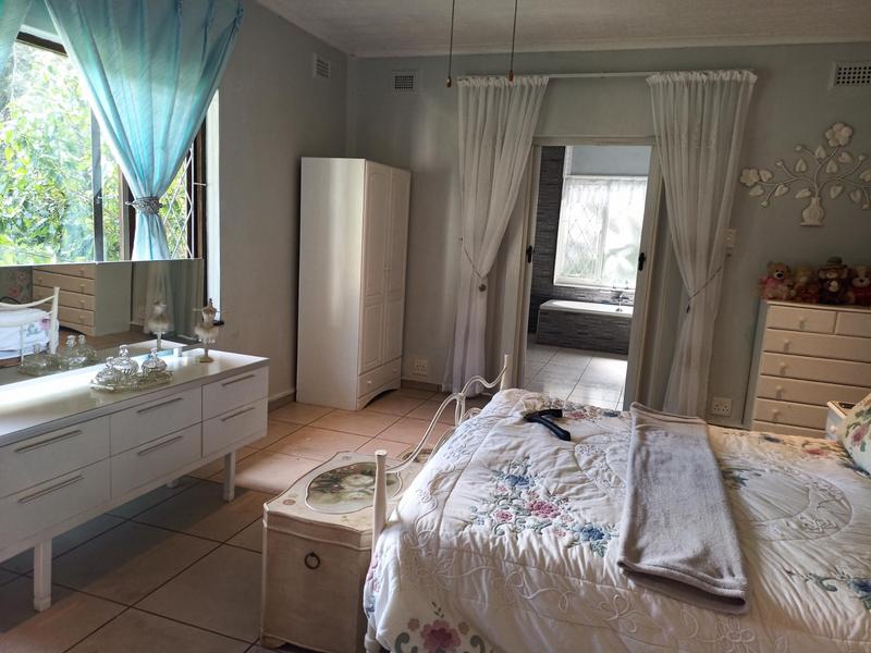 4 Bedroom Property for Sale in Umtentweni KwaZulu-Natal